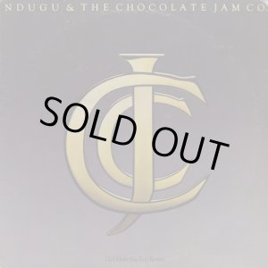 画像: Ndugu & The Chocolate Jam Co. / Do I Make You Feel Better?