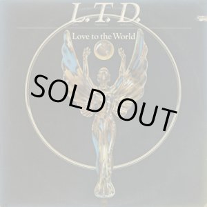 画像: L.T.D. / Love To The World