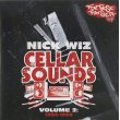 画像1: Nick Wiz ‎/ Cellar Sounds Volume. 2 :1992-1998 (CD) (1)