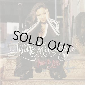 画像: Lisette Melendez ‎/ True To Life (CD)