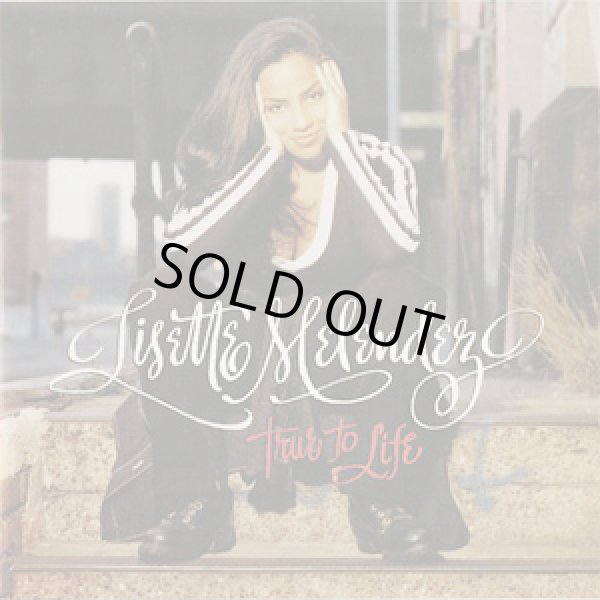 画像1: Lisette Melendez ‎/ True To Life (CD) (1)