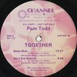 画像3: Pam Todd & Gold Bullion Band / Together (3)