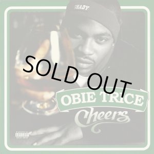 画像: Obie Trice ‎/ Cheers