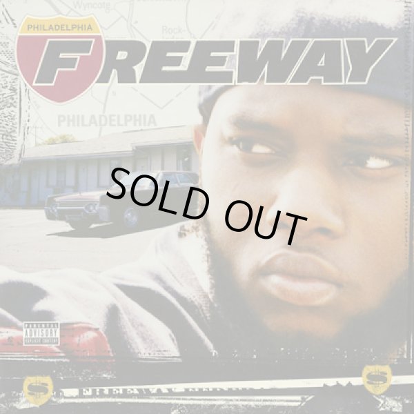 画像1: Freeway / Philadelphia Freeway (1)