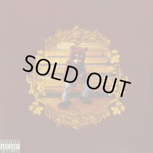 画像: Kanye West / The Collage Dropout