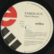 画像3: Fabolous ‎/ Street Dreams (3)