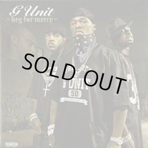 画像: G Unit / Beg For Mercy