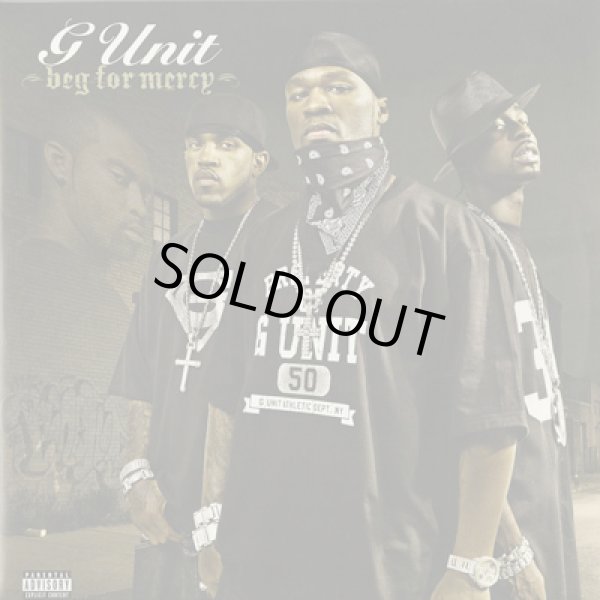 画像1: G Unit / Beg For Mercy (1)