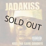 画像: Jadakiss / Kiss Tha Game Goodbye