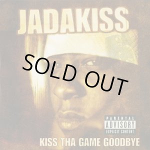 画像: Jadakiss / Kiss Tha Game Goodbye