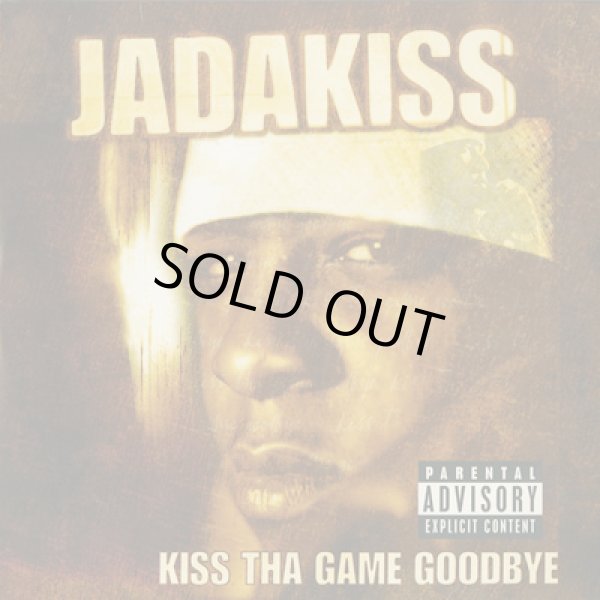 画像1: Jadakiss / Kiss Tha Game Goodbye (1)