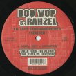 画像2: Doo Wop & Raekwon / Castle To Castle c/w Doo Wop & Rahzel / 10 Tape Commandments (2)