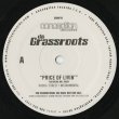 画像1: Da Grassroots ‎/ Price Of Livin' c/w Last Days (1)