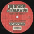 画像1: Doo Wop & Raekwon / Castle To Castle c/w Doo Wop & Rahzel / 10 Tape Commandments (1)