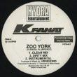 画像2: K. Fanat / Zoo York c/w Maintain (2)