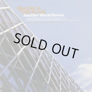 画像: Mos Def & Talib Kweli / Another World Remix