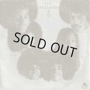 画像: The Sylvers / The Sylvers II