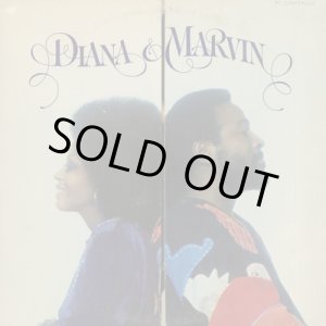 画像: Diana Ross & Marvin Gaye / Diana & Marvin