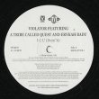 画像2: A Tribe Called Quest & Erykah Badu ‎/ I C U (Doin' It) (2)