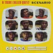 画像1: A Tribe Called Quest / Scenario (1)