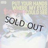 画像: Busta Rhymes ‎/ Put Your Hands Where My Eyes Could See