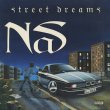 画像1: Nas / Street Dreams‎ (1)