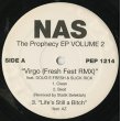 画像1: Nas / The Prophecy EP Volume 2 (1)