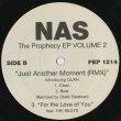 画像2: Nas / The Prophecy EP Volume 2 (2)