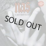 画像: Nas ‎/ It Ain't Hard To Tell