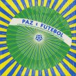 画像1: V.A. / Paz E Futebol (A Selection Of Brazilian Songs Compiled By Jazzanova) (1)