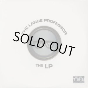 画像: Large Professor / The LP-