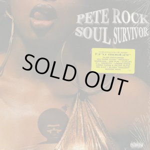 画像: Pete Rock / Soul Survivor