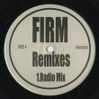 画像2: The Firm / Firm Biz Remix (12") (2)