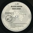 画像3: Black Moon / War Zone (2LP) (3)