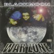 画像1: Black Moon / War Zone (2LP) (1)