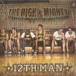 画像1: The High & Mighty / 12th Man (2LP) (1)