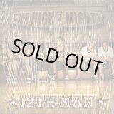 画像: The High & Mighty / 12th Man (2LP)