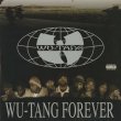 画像1: Wu-Tang Clan / Wu-Tang Forever (4LP) (1)