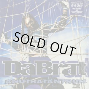 画像: Da Brat /  Anuthatantrum (LP)