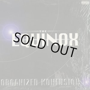 画像: Organized Konfusion / The Equinox (2LP)