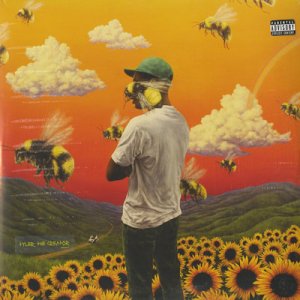 画像: Tyler The Creator / Scum Fuck Flower Boy