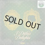 画像: J Dilla / J Dilla's Delights Vol. 1