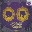 画像1: J Dilla / J Dilla's Delights Vol. 2 (1)