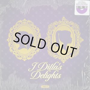画像: J Dilla / J Dilla's Delights Vol. 2