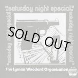 画像: The Lyman Woodard Organization / Saturday Night Special