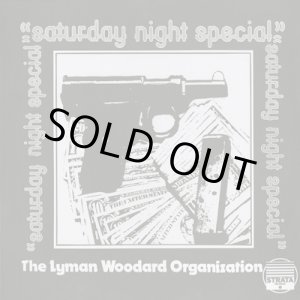 画像: The Lyman Woodard Organization / Saturday Night Special