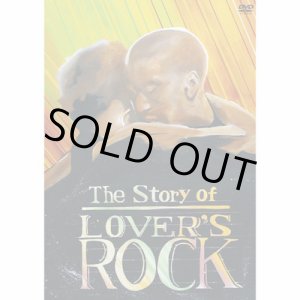 画像: The Story of Lover's Rock (DVD)