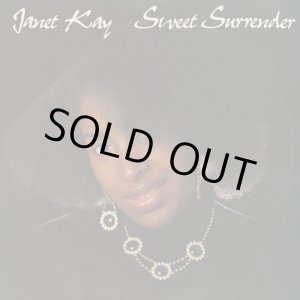 画像: Janet Kay / Sweet Surrender