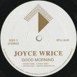 画像2: Joyce Wrice / Good Morning (2)