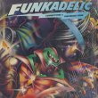 画像1: Funkadelic / Connections & Disconnections (1)